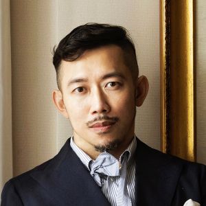 Creator/Director-Seven YCH